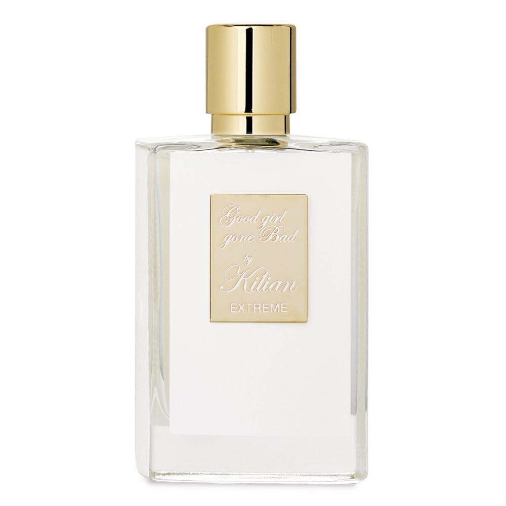 New in Box KILIAN Good Girl Gone Bad Eau de Parfum Extreme Full Size 50 ml